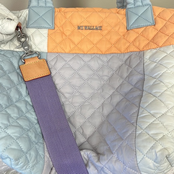 MZ Wallace Deluxe Metro - used - Picture 5 of 7